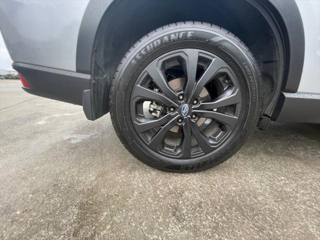 used 2019 Subaru Forester car, priced at $25,999