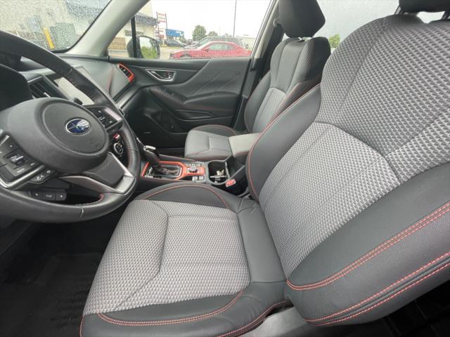 used 2019 Subaru Forester car, priced at $25,999