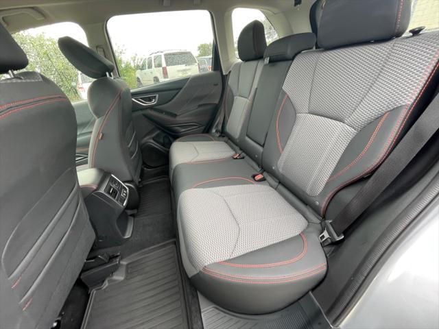 used 2019 Subaru Forester car, priced at $25,999