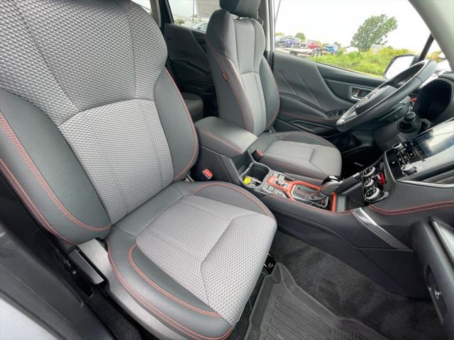 used 2019 Subaru Forester car, priced at $25,999
