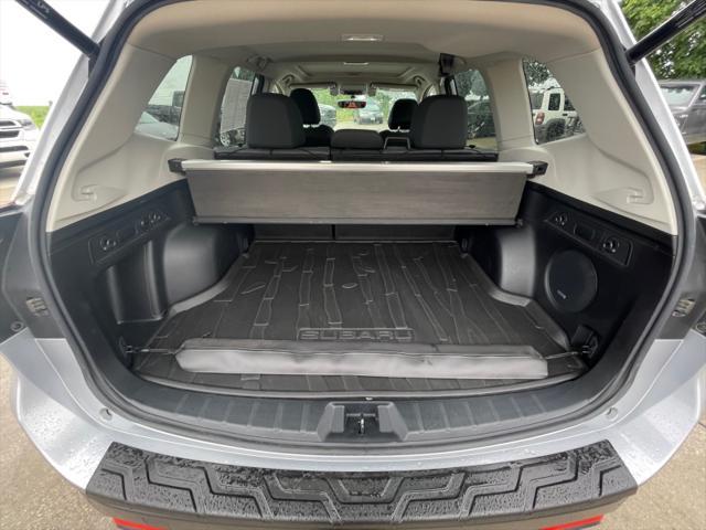 used 2019 Subaru Forester car, priced at $25,999