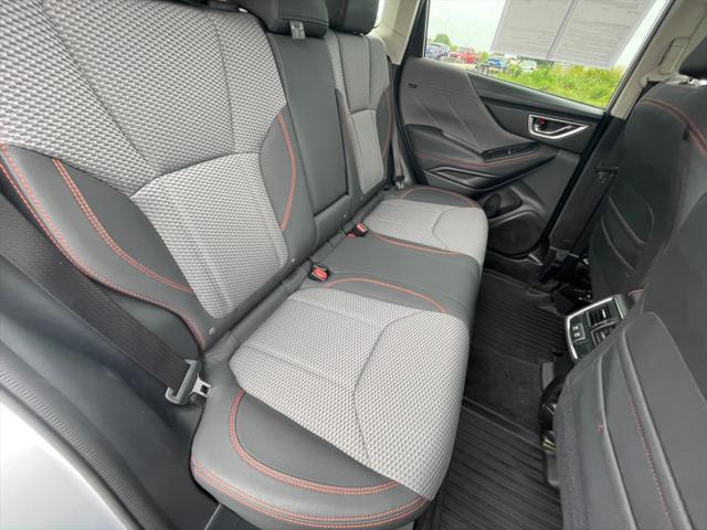 used 2019 Subaru Forester car, priced at $25,999