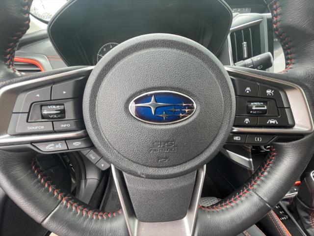 used 2019 Subaru Forester car, priced at $25,999
