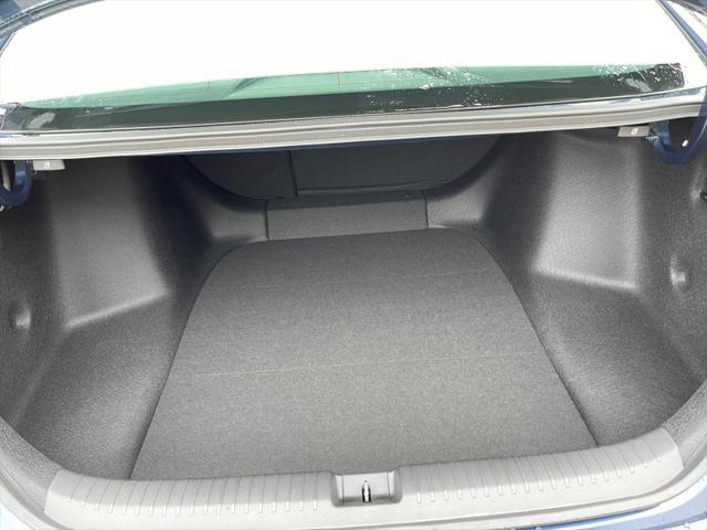 new 2025 Honda Accord Hybrid car, priced at $36,489