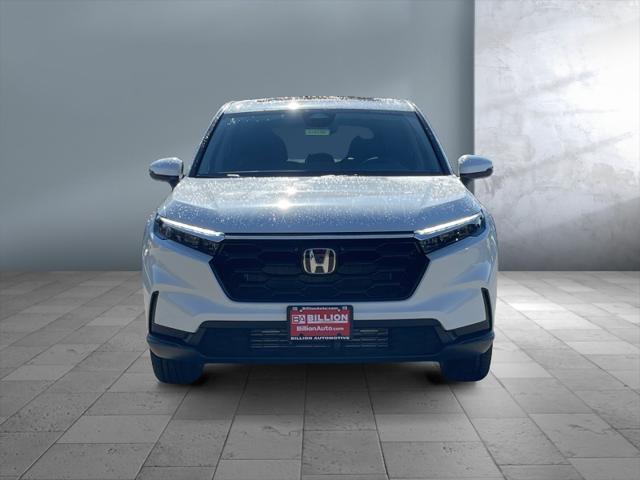 new 2025 Honda CR-V car, priced at $36,054