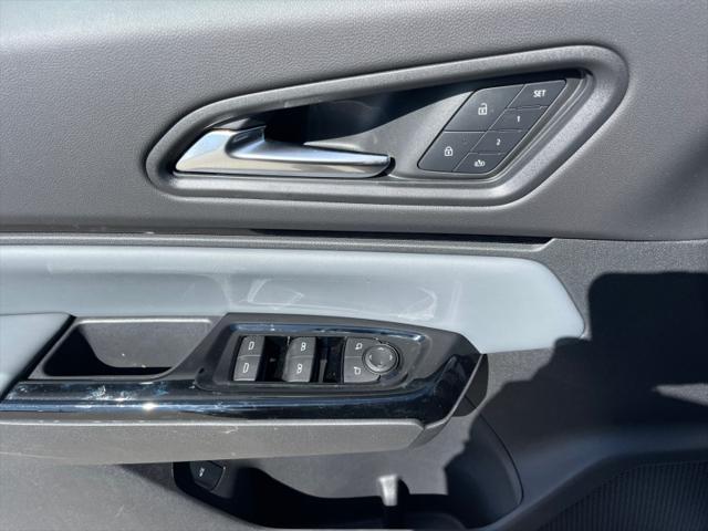 new 2025 Honda Prologue car, priced at $57,004