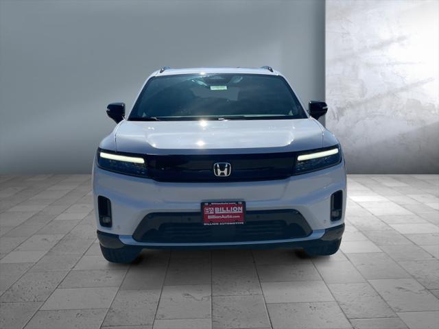 new 2025 Honda Prologue car, priced at $57,004