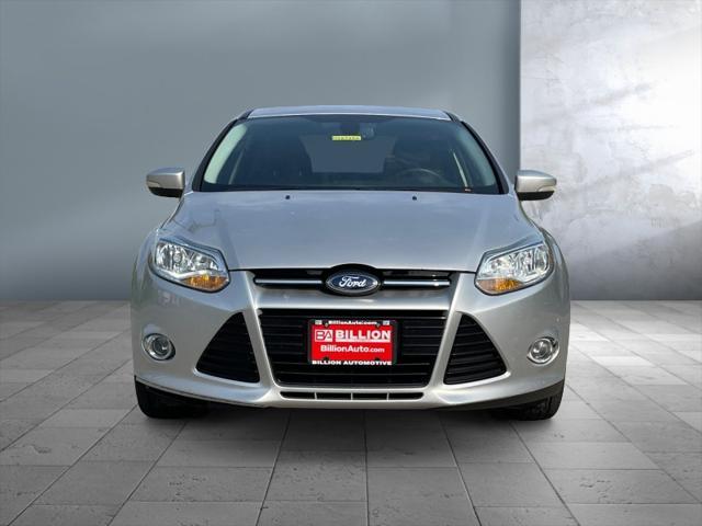 used 2012 Ford Focus car, priced at $10,999