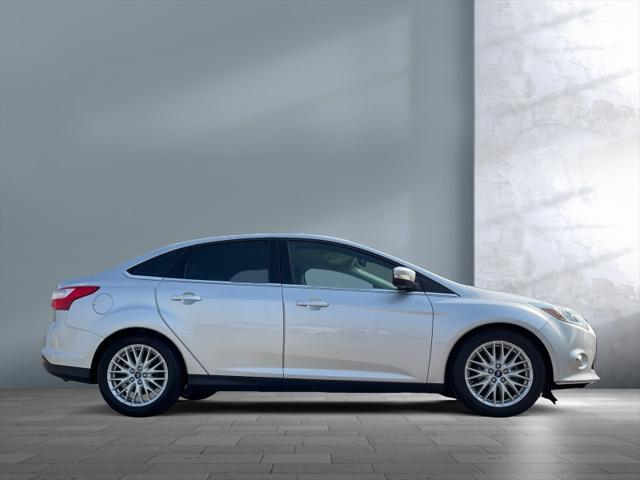used 2012 Ford Focus car, priced at $10,999