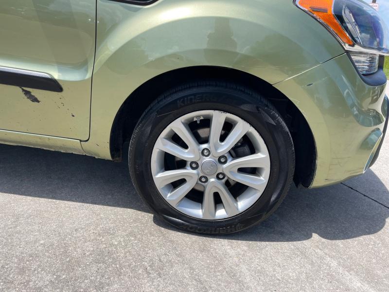 used 2013 Kia Soul car, priced at $7,999