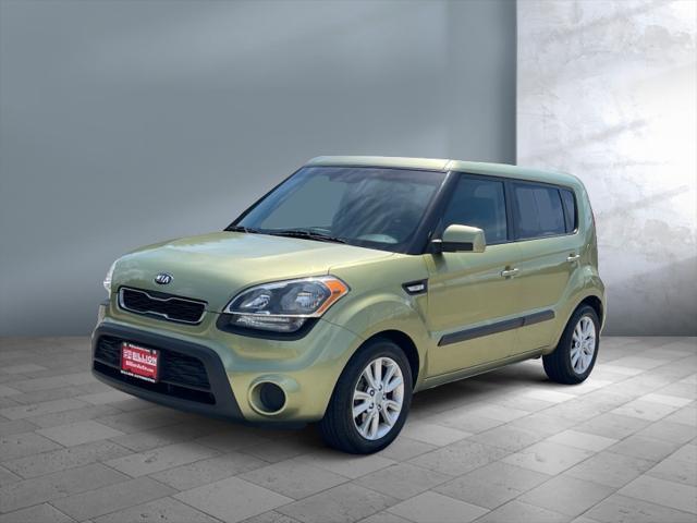 used 2013 Kia Soul car, priced at $9,999