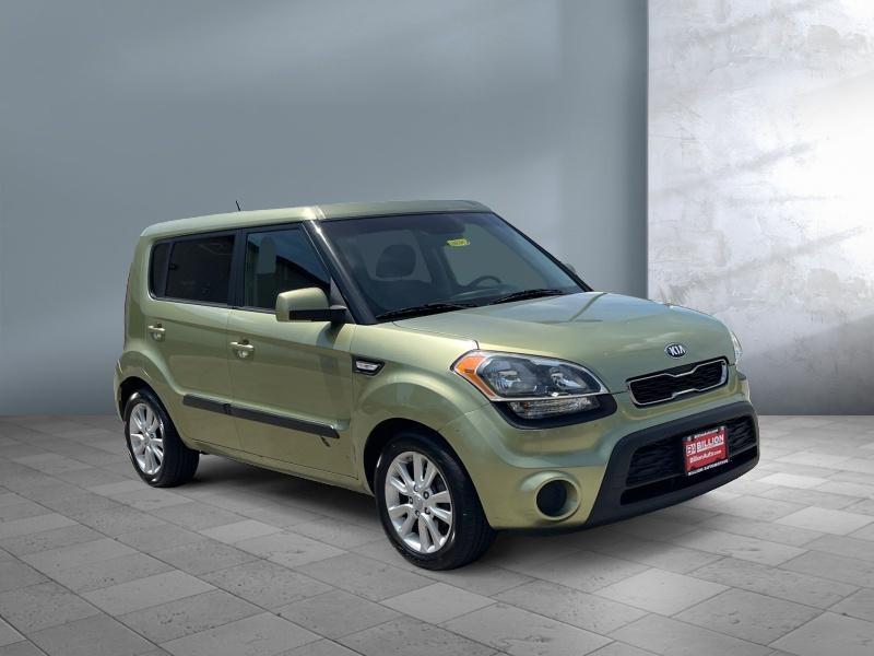 used 2013 Kia Soul car, priced at $7,999