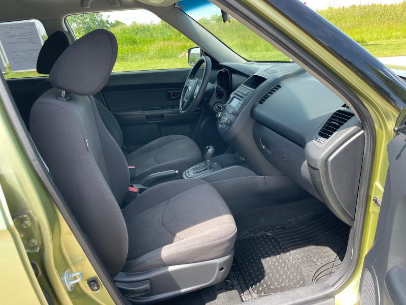 used 2013 Kia Soul car, priced at $7,999