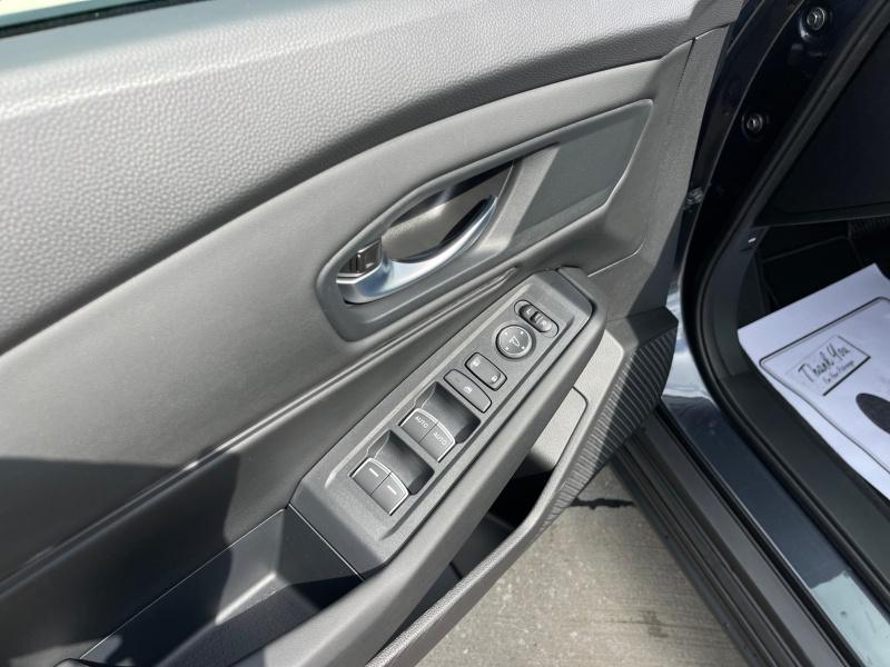 new 2025 Honda Accord car, priced at $32,109
