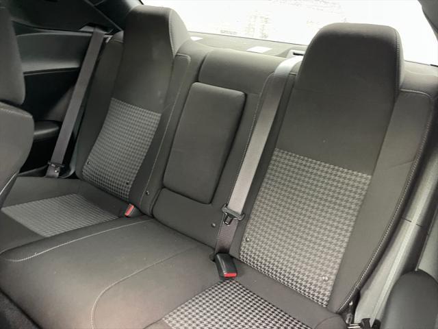 used 2022 Dodge Challenger car, priced at $27,999