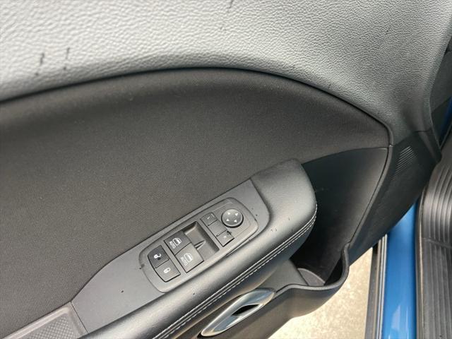 used 2022 Dodge Challenger car, priced at $27,999