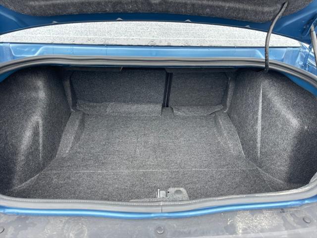 used 2022 Dodge Challenger car, priced at $27,999