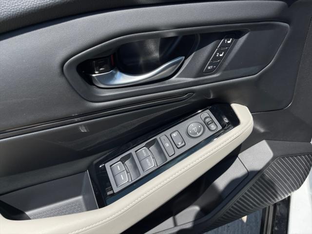 new 2025 Honda Accord Hybrid car, priced at $41,304