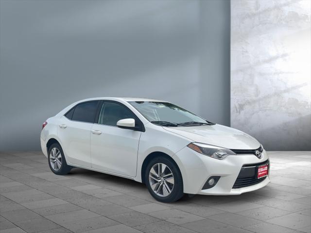 used 2016 Toyota Corolla car, priced at $15,999