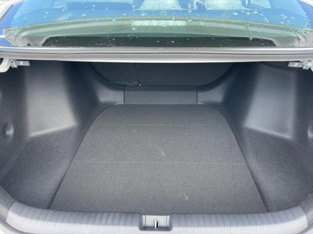 new 2025 Honda Accord Hybrid car, priced at $36,545