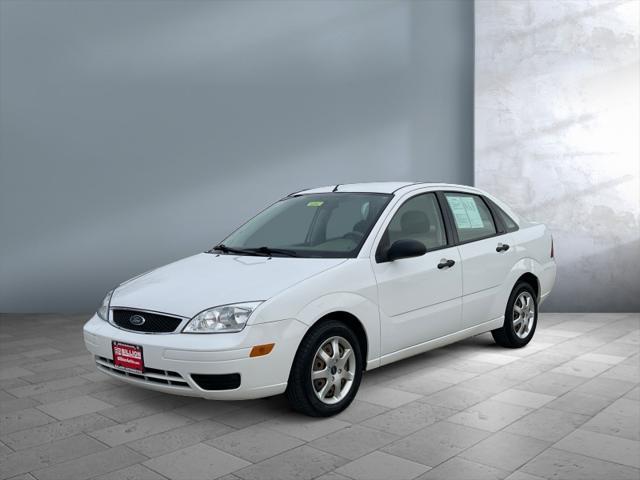 used 2005 Ford Focus car, priced at $8,999