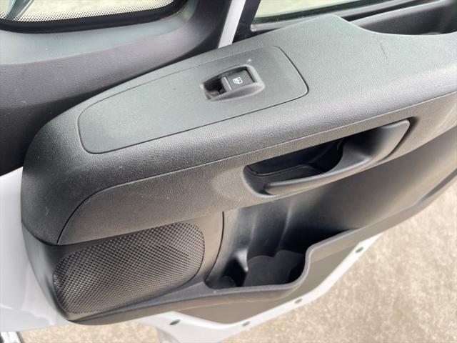 used 2024 Ram ProMaster 2500 car, priced at $37,998
