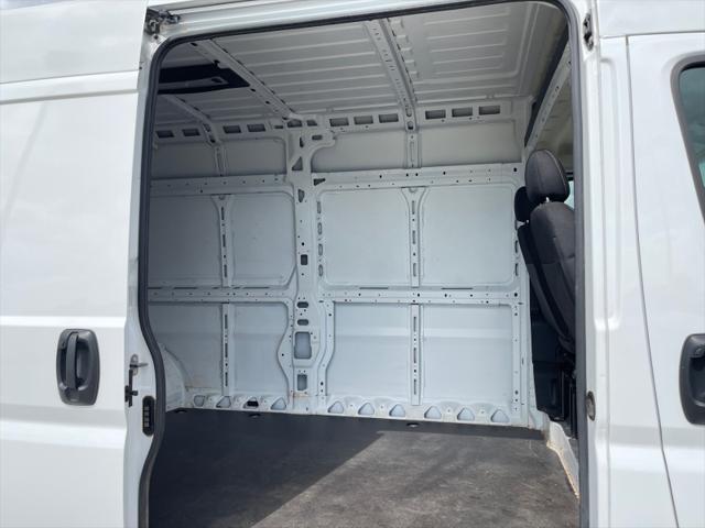 used 2024 Ram ProMaster 2500 car, priced at $37,998