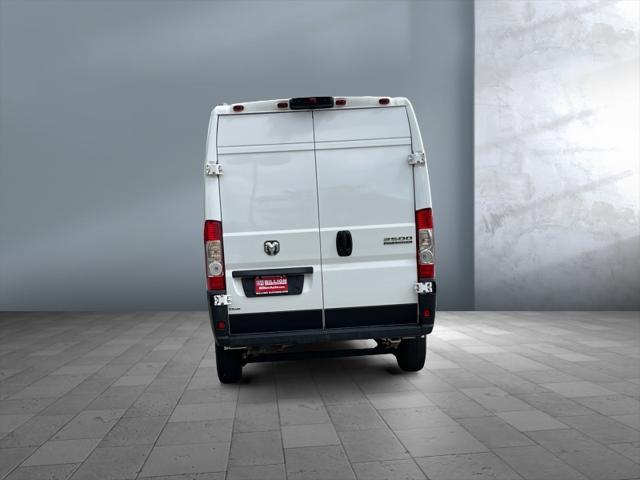used 2024 Ram ProMaster 2500 car, priced at $37,998