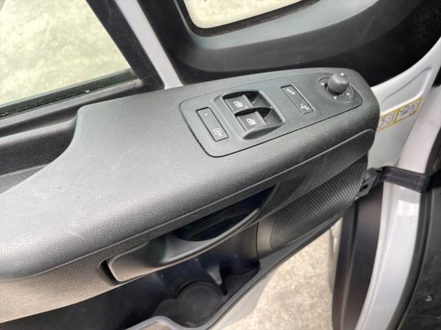 used 2024 Ram ProMaster 2500 car, priced at $37,998