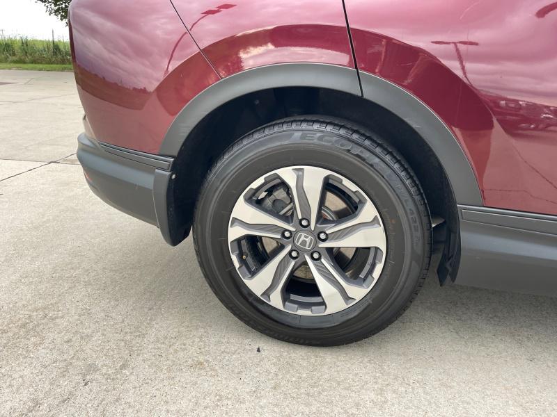 used 2017 Honda CR-V car, priced at $19,399