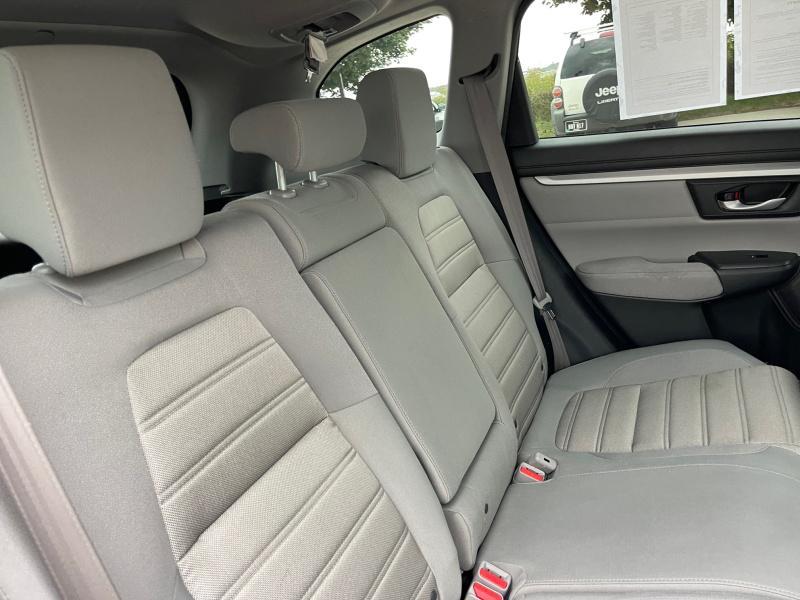 used 2017 Honda CR-V car, priced at $19,399