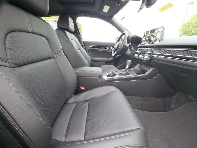 new 2026 Honda Civic Hybrid car, priced at $35,089