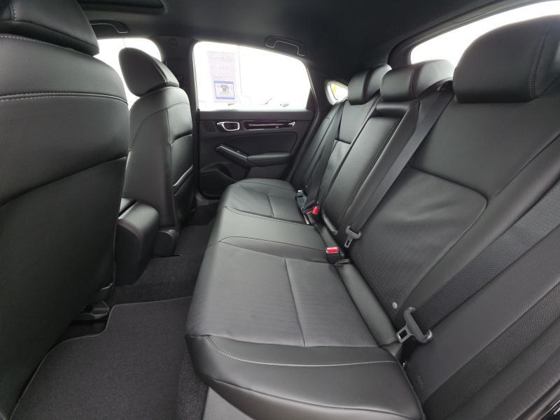 new 2026 Honda Civic Hybrid car, priced at $35,089