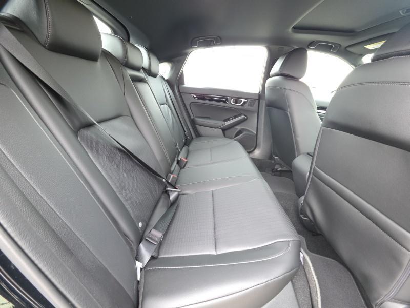 new 2026 Honda Civic Hybrid car, priced at $35,089