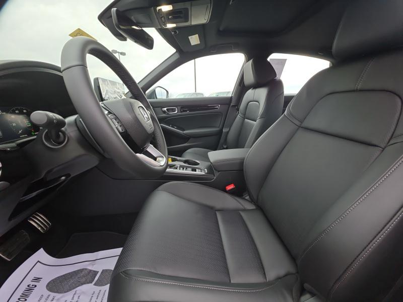 new 2026 Honda Civic Hybrid car, priced at $35,089