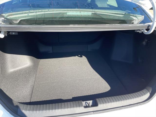new 2025 Honda Accord Hybrid car, priced at $37,379