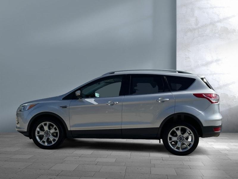 used 2016 Ford Escape car, priced at $19,999