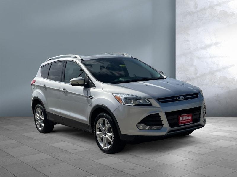 used 2016 Ford Escape car, priced at $19,999