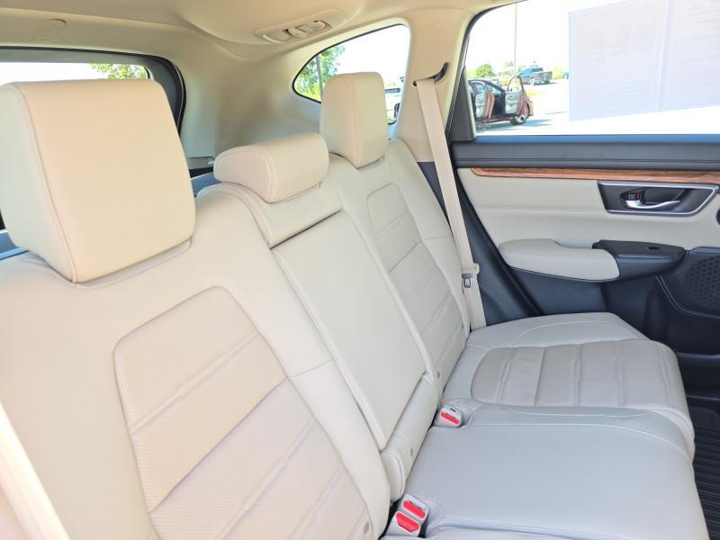 used 2017 Honda CR-V car, priced at $24,999