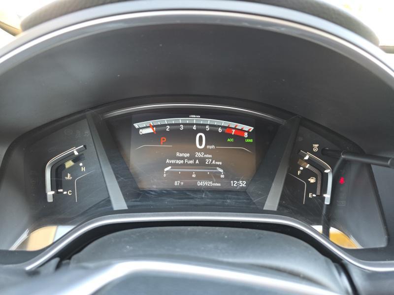 used 2017 Honda CR-V car, priced at $24,999