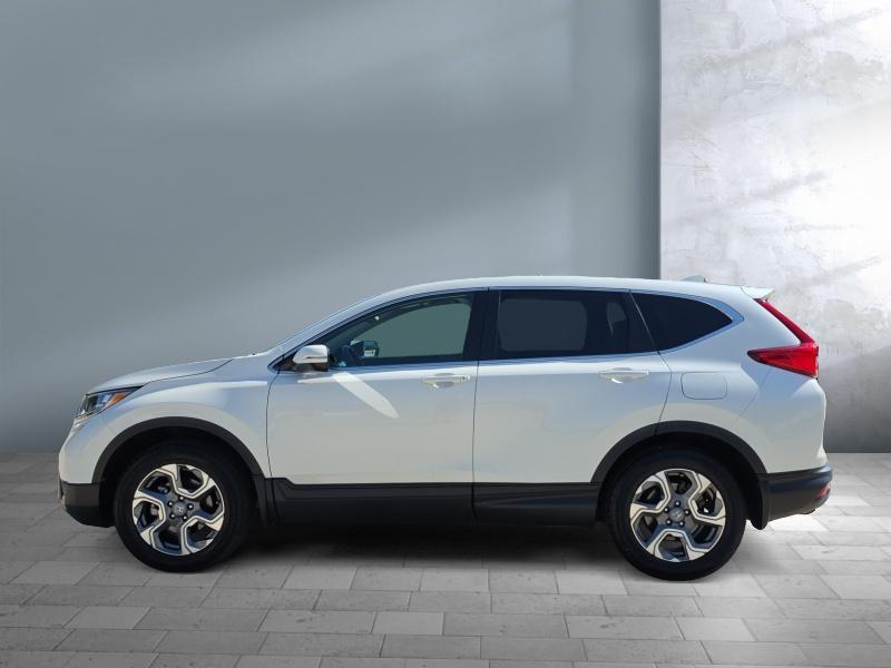 used 2017 Honda CR-V car, priced at $24,999