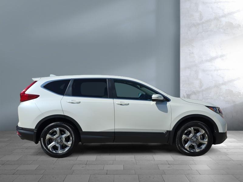 used 2017 Honda CR-V car, priced at $24,999