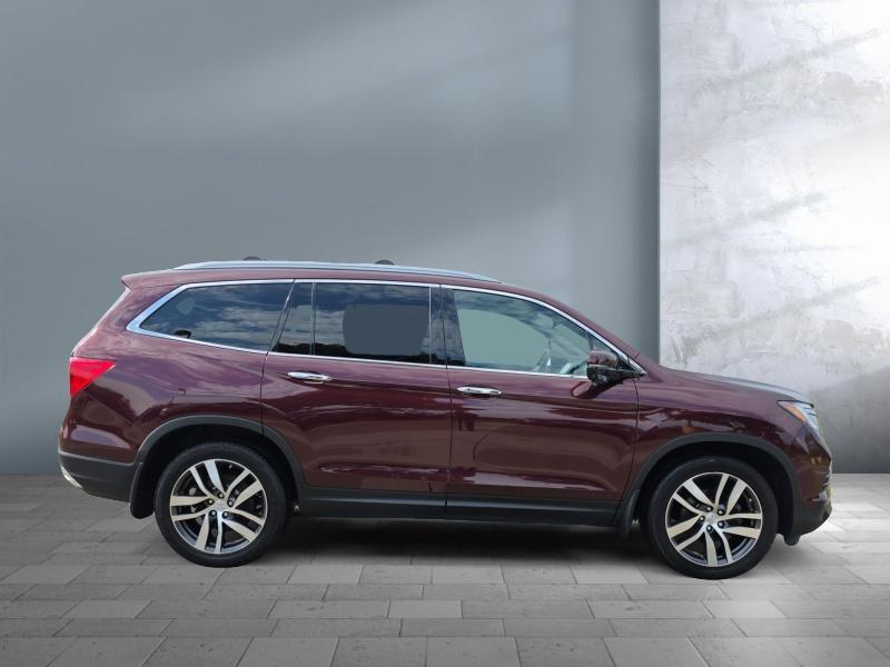 used 2016 Honda Pilot car, priced at $23,999