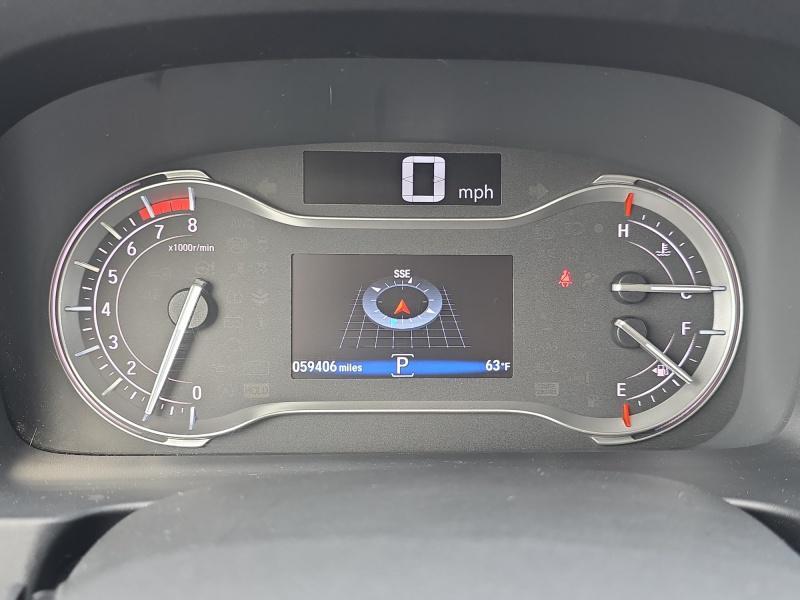 used 2016 Honda Pilot car, priced at $23,999