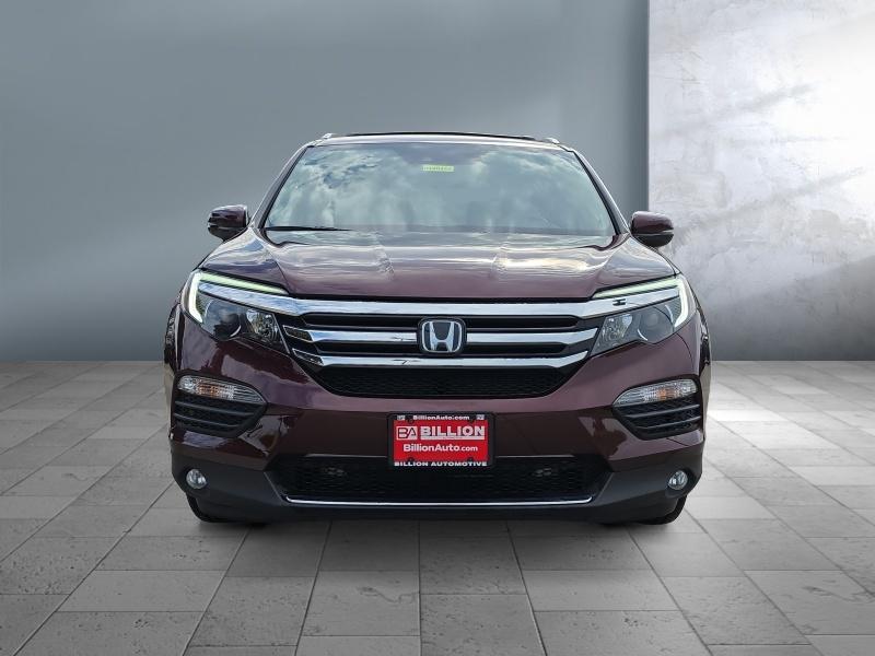used 2016 Honda Pilot car, priced at $23,999