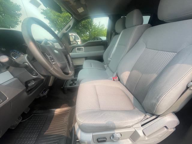 used 2011 Ford F-150 car, priced at $18,999