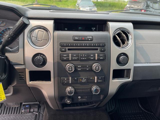 used 2011 Ford F-150 car, priced at $18,999