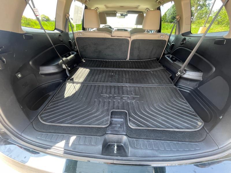 used 2020 Honda Pilot car, priced at $25,399