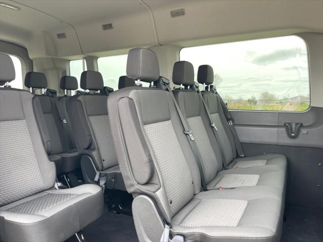 used 2024 Ford Transit-350 car, priced at $70,999