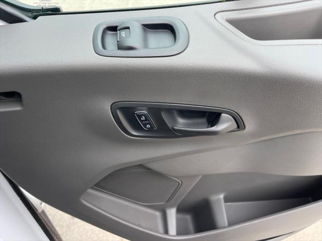 used 2024 Ford Transit-350 car, priced at $70,999